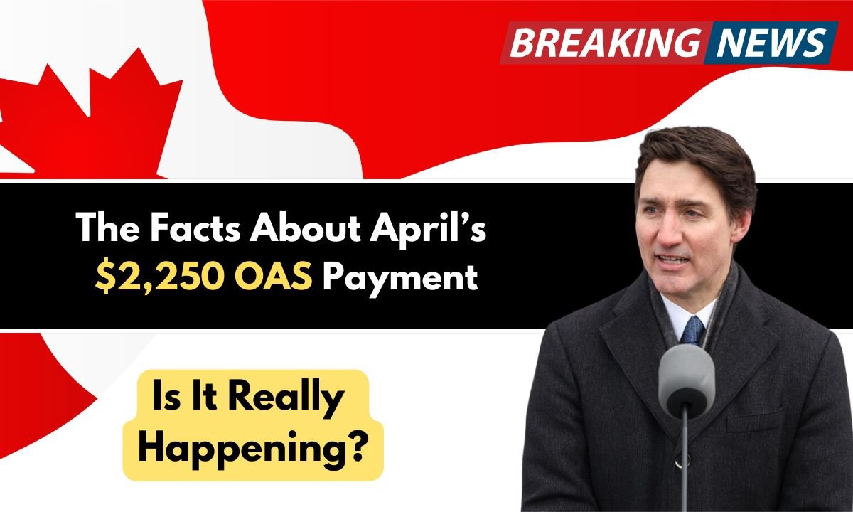 OAS Payment